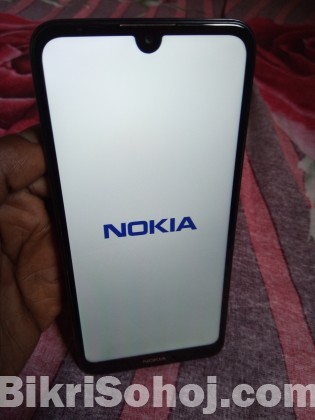 Nokia 3.2